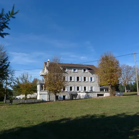 Alojamento de Acomodação e Pequeno-almoço Maison La Vigne - Et D'hôtes Le Chambon-sur-Lignon