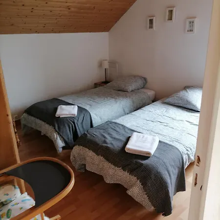 Maison La Vigne - Et D'hotes 3* Шамбон-сюр-Линьон