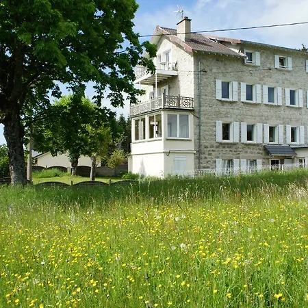 Maison La Vigne - Et D'hotes Шамбон-сюр-Линьон
