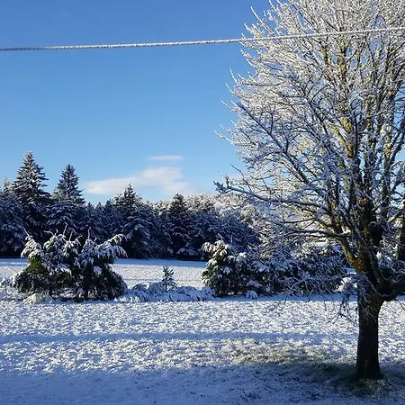 Maison La Vigne - Et D'hotes 3* לה שמבון-סור-ליניון