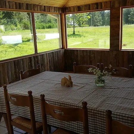 Maison La Vigne - Et D'hotes לה שמבון-סור-ליניון