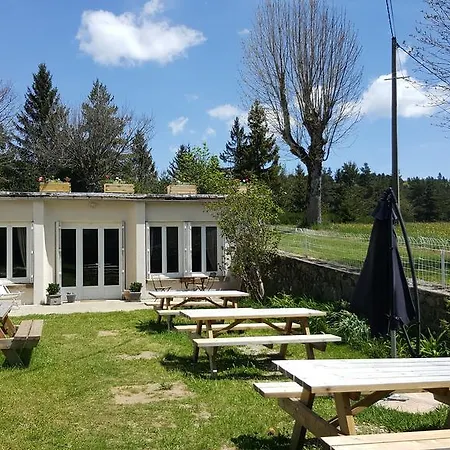 Maison La Vigne - Et D'hôtes Alojamento de Acomodação e Pequeno-almoço 3*