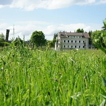 Maison La Vigne - Et D'hotes B&B 르샹봉쉬르리뇽