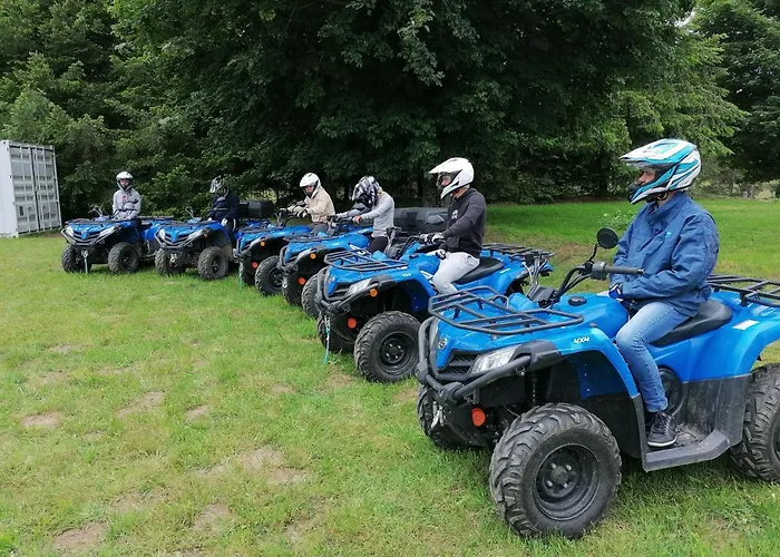 Maison La Vigne - Et D'hotes Отель типа 