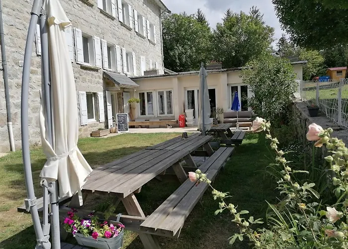 Bed and Breakfast Maison La Vigne - Et D'hotes