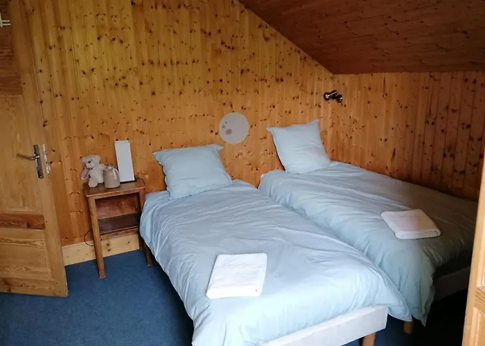 Maison La Vigne - Et D'hotes Bed and Breakfast 3*