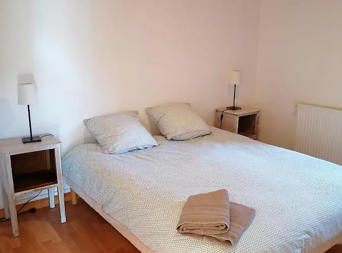 Bed and Breakfast Maison La Vigne - Et D'hotes Le Chambon-sur-Lignon