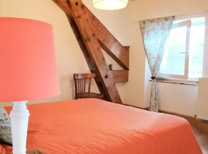 Maison La Vigne - Et D'hotes