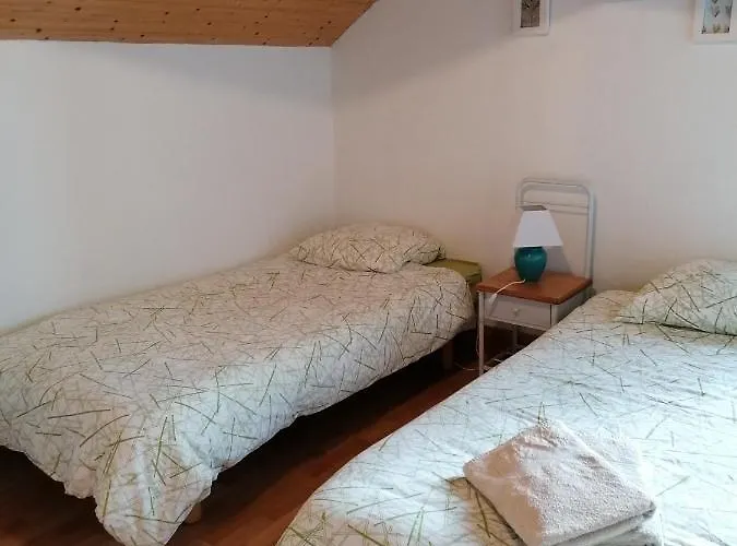 Maison La Vigne - Et D'hotes