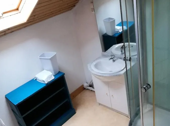 Maison La Vigne - Et D'hotes Bed and Breakfast 3*