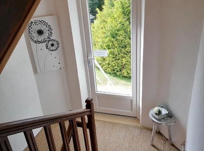 Maison La Vigne - Et D'hotes Le Chambon-sur-Lignon