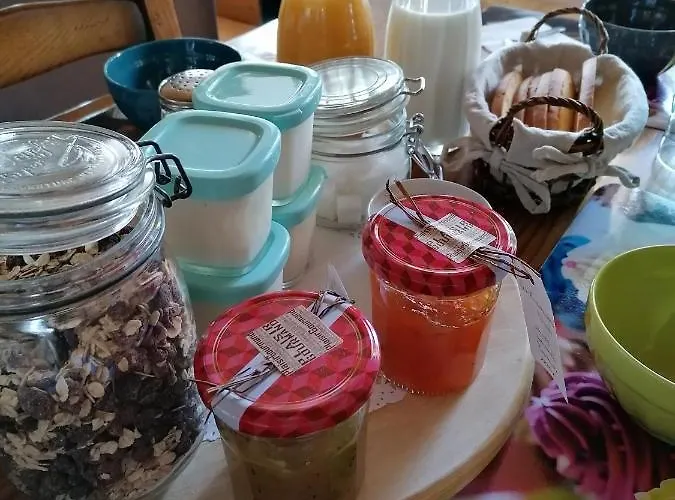 Maison La Vigne - Et D'hotes