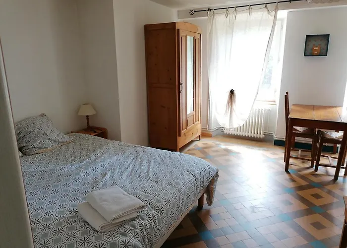 Maison La Vigne - Et D'hotes