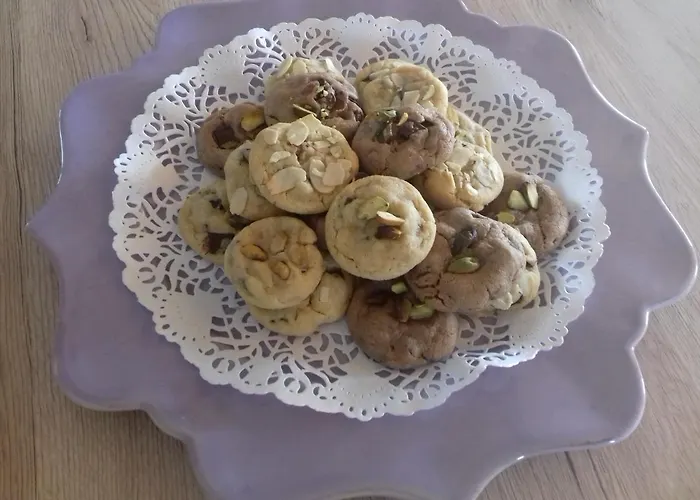 Maison La Vigne - Et D'hotes 3*