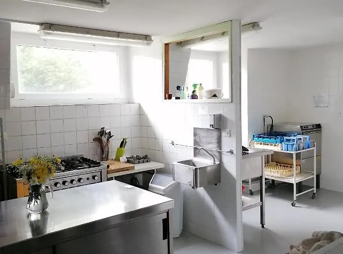 Maison La Vigne - Et D'hotes Bed and Breakfast Le Chambon-sur-Lignon