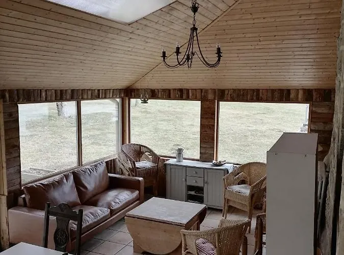 Maison La Vigne - Et D'hotes 3* Le Chambon-sur-Lignon