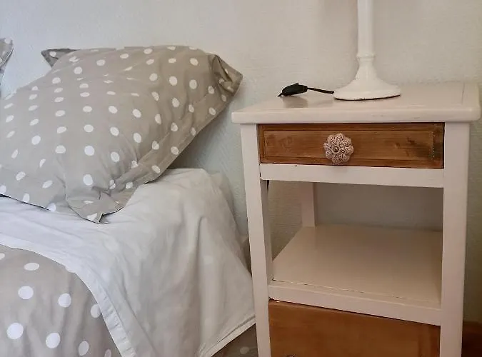 Maison La Vigne - Et D'hotes Bed and Breakfast Le Chambon-sur-Lignon