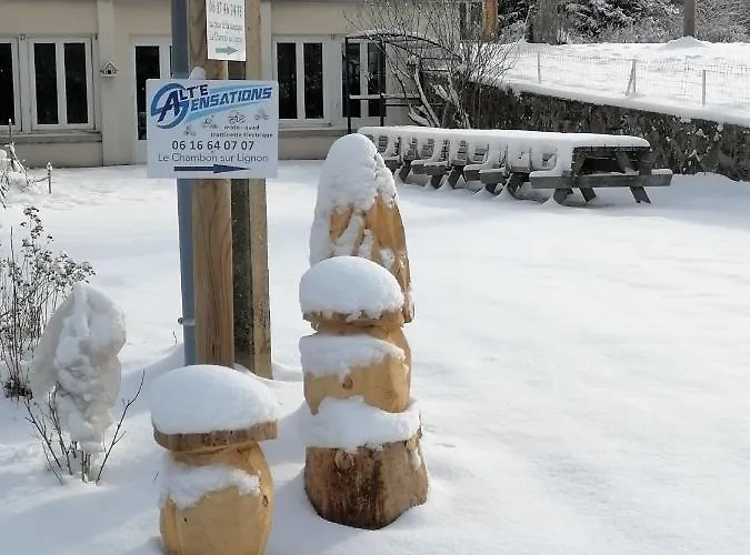 Maison La Vigne - Et D'hotes Bed and Breakfast 3*