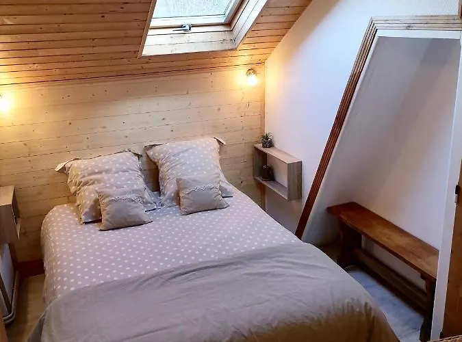 Maison La Vigne - Et D'hotes