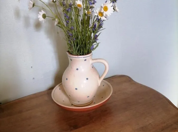 Maison La Vigne - Et D'hotes 3* Le Chambon-sur-Lignon