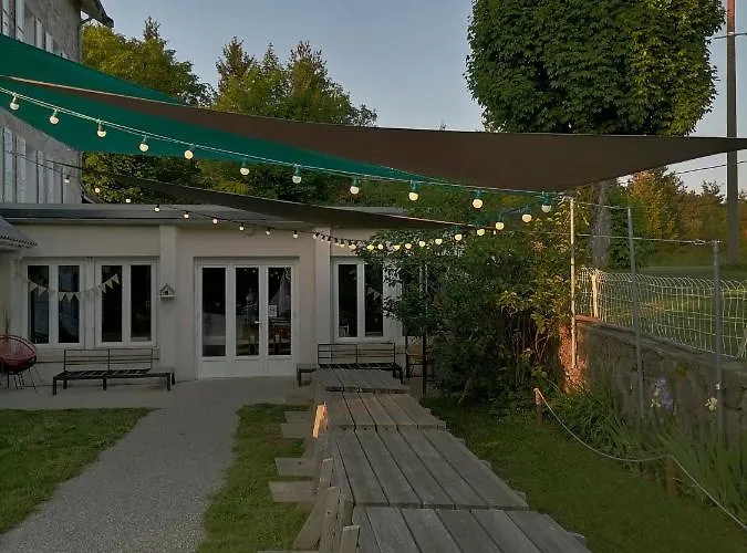 Maison La Vigne - Et D'hotes 3*