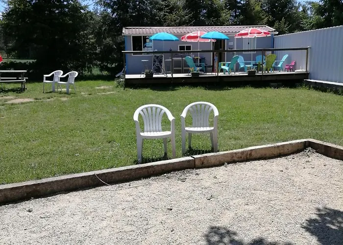 Maison La Vigne - Et D'hotes Bed and Breakfast Le Chambon-sur-Lignon