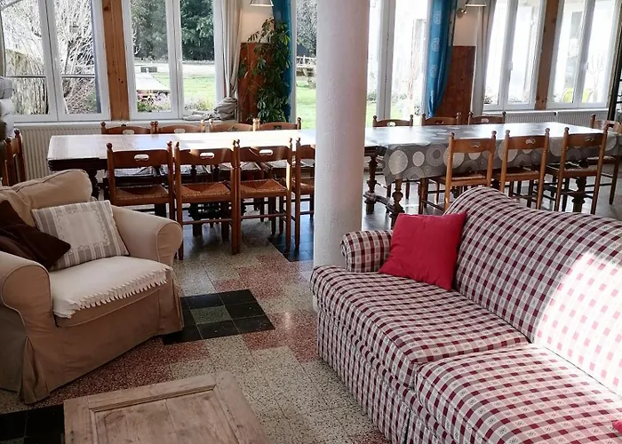 Bed and Breakfast Maison La Vigne - Et D'hotes