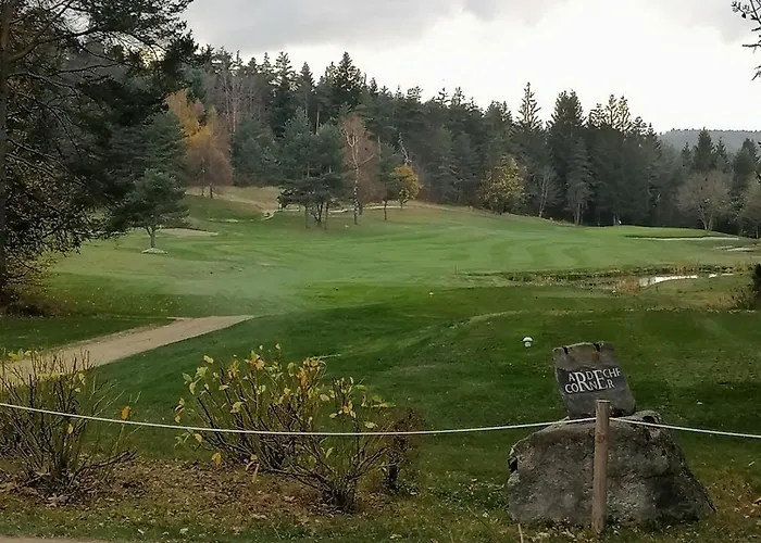 Maison La Vigne - Et D'hotes Bed and Breakfast Le Chambon-sur-Lignon