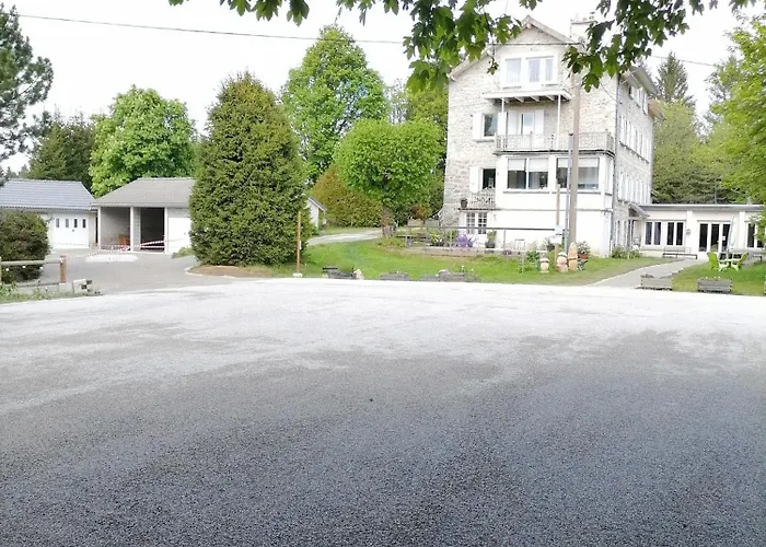 Maison La Vigne - Et D'hotes 3*