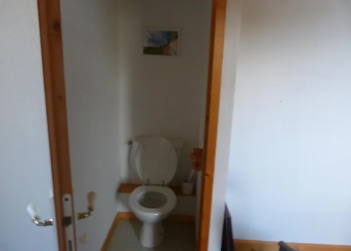 Bed and Breakfast Maison La Vigne - Et D'hotes 3*