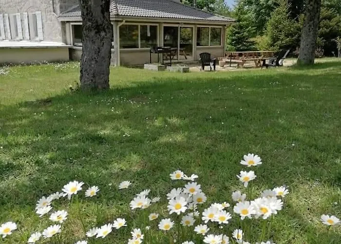 Maison La Vigne - Et D'hotes Le Chambon-sur-Lignon