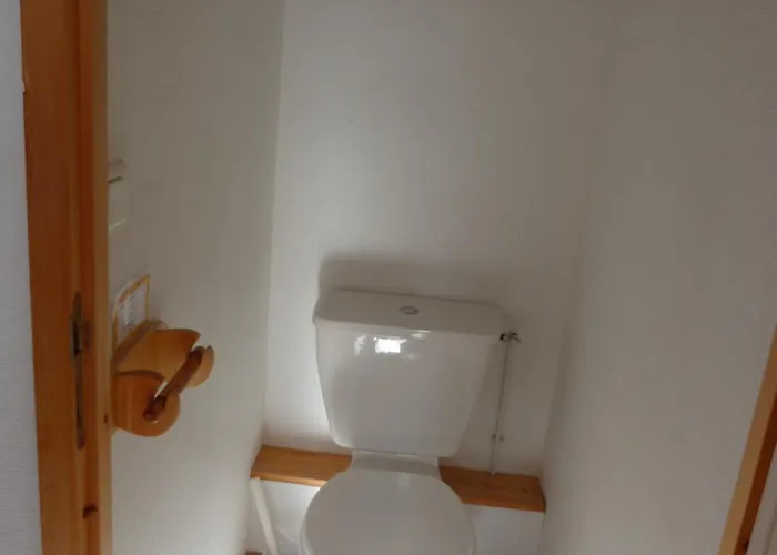 Bed and Breakfast Maison La Vigne - Et D'hotes 3*