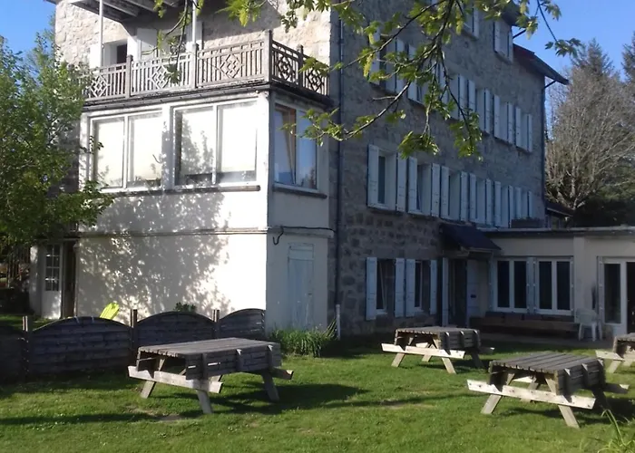 Bed and Breakfast Maison La Vigne - Et D'hotes 3*