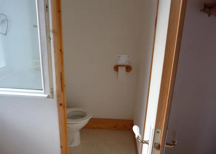 Maison La Vigne - Et D'hotes Bed and Breakfast