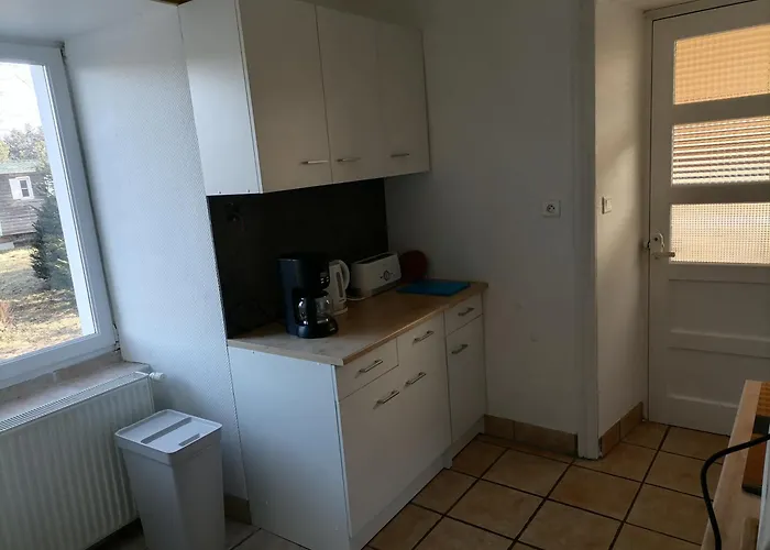 Bed and Breakfast Maison La Vigne - Et D'hotes