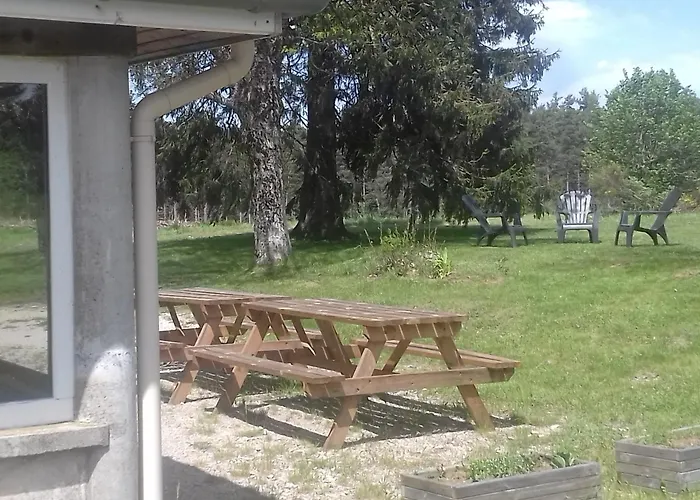 Maison La Vigne - Et D'hotes Bed and Breakfast