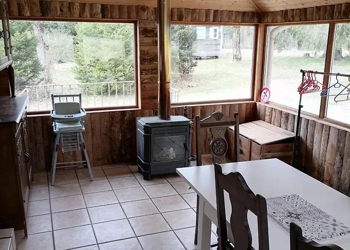 Maison La Vigne - Et D'hotes Le Chambon-sur-Lignon