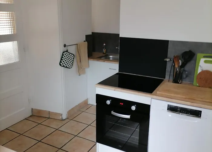 Maison La Vigne - Et D'hotes 3*