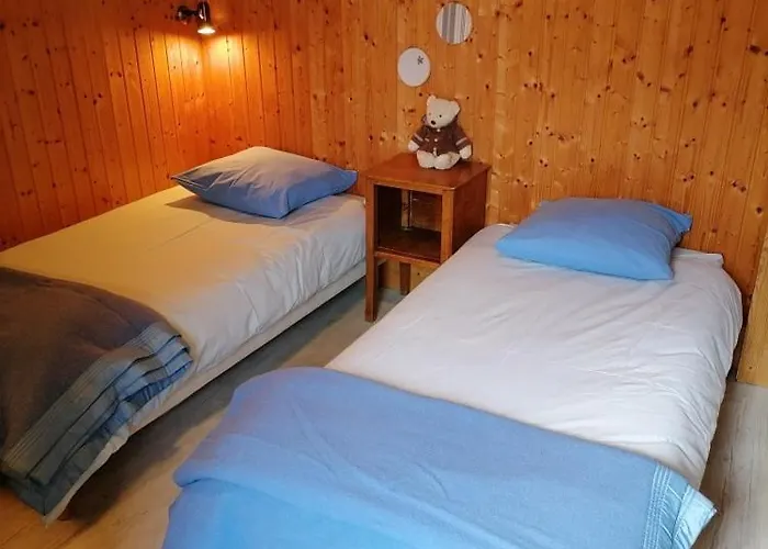 Maison La Vigne - Et D'hotes