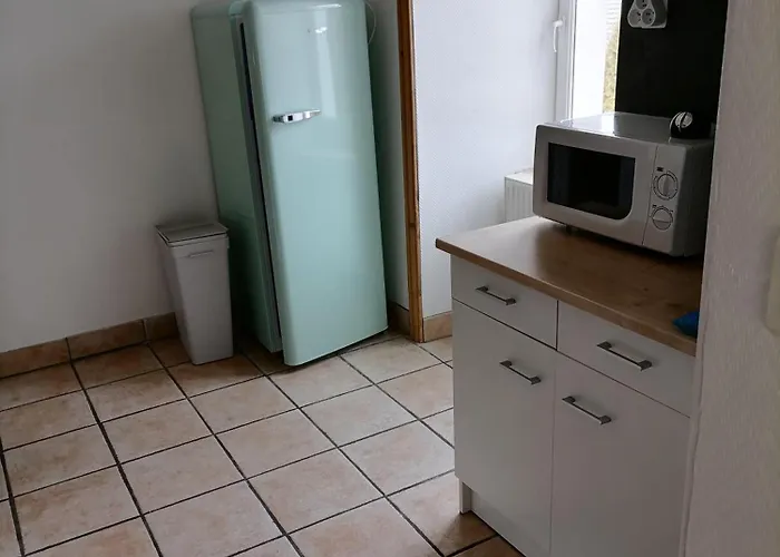 Maison La Vigne - Et D'hotes 3*