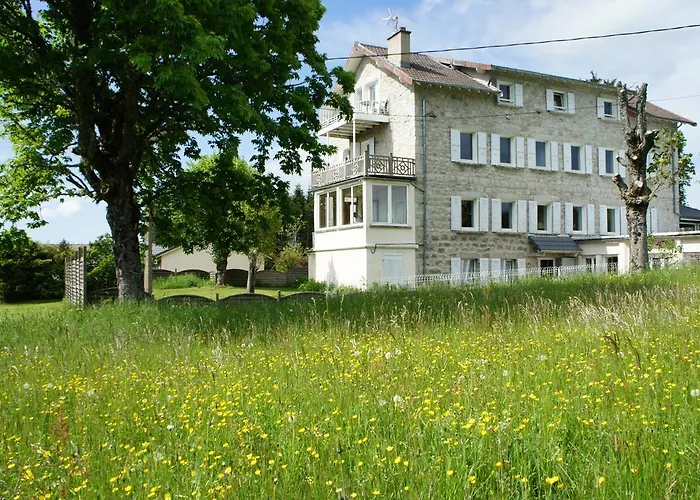 Maison La Vigne - Et D'hotes Le Chambon-sur-Lignon