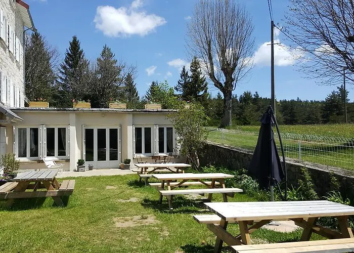 Maison La Vigne - Et D'hotes Bed and Breakfast 3*